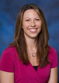 Nestor To Receive CoSIDA’s 2008 University Division Rising Star Award